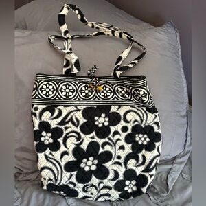 Vera Bradley tote